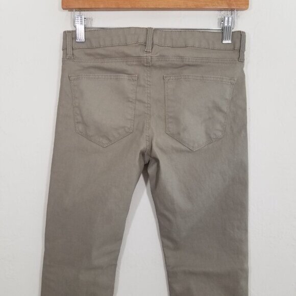 Zara Skinny Pants Stretch Size 4 - Picture 5 of 5
